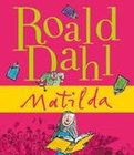 Matilda -- day one ( The Reader of Books )