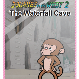 Journey to the West 2: The Waterfall Cave