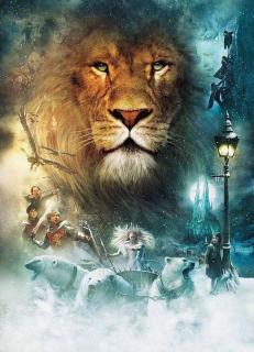 The Chronicles of Narnia -C12