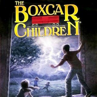 The Boxcar Children①chapter3  Mum2020.5.12