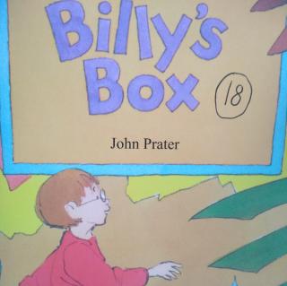 Billy's Box