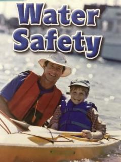 G2 Science LR Book95 - Water Safety