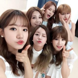 apink - dumhdurum