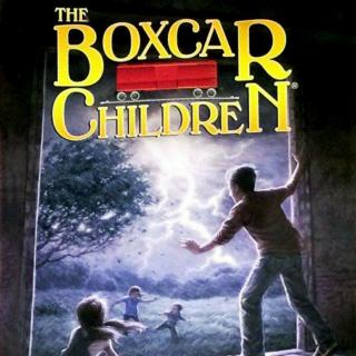The Boxcar Children①chapter8  Mum2020.5.17