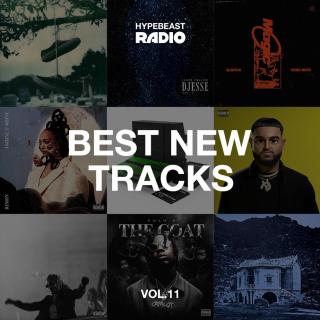 015 Best New Tracks: Future, Polo G, RIMON & More