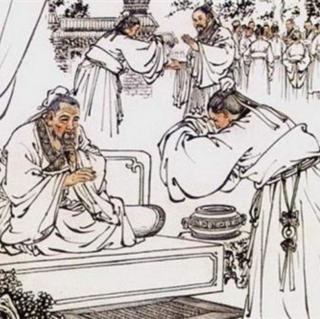 《师说》