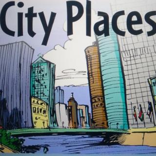 City Places