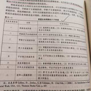 家庭社会工作：家庭社会工作与家庭治疗的关系