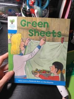 Green Sheets