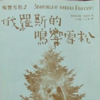 《鸣响雪松2:俄罗斯的鸣响雪松》第18章 俄罗斯企业家结社