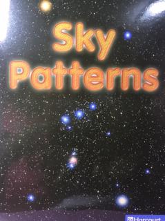 G2 Science LR Book38 - Sky Patterns