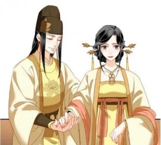 魔道祖师 48. 狡童-2下