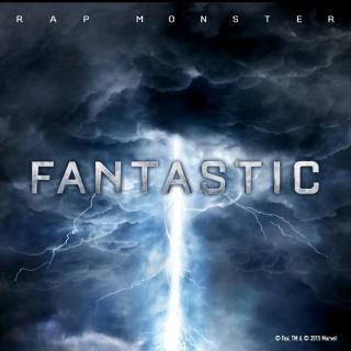 Fantastic—RM