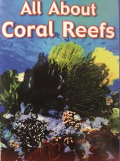 G2 Science LR Book60 - All About Coral Reefs