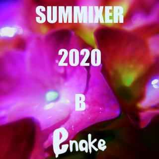 SUMMIXER 2020 B