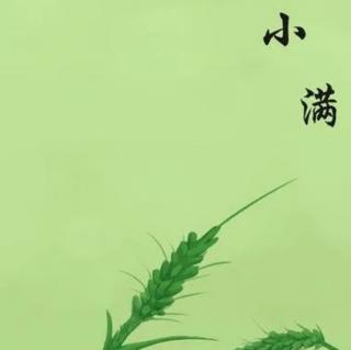 小满～诗歌赏析