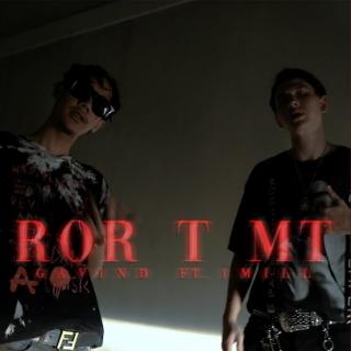GAVIN.D ROR T MTFt.1MILL(Official MV)