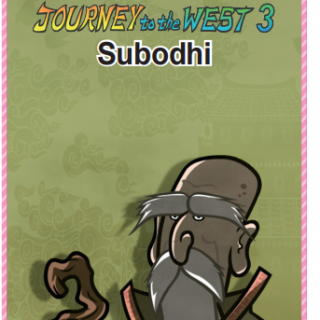 Journey to the West 3: Subodhi