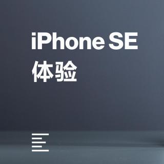 新iPhone SE使用2周体验：喜欢就买吧｜凰家评测