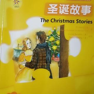 圣诞故事P24～25