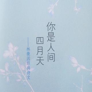 诗歌 09山中一个夏夜