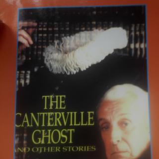 The Canterville Ghost 26-56