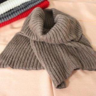羊毛围巾--张晓风
