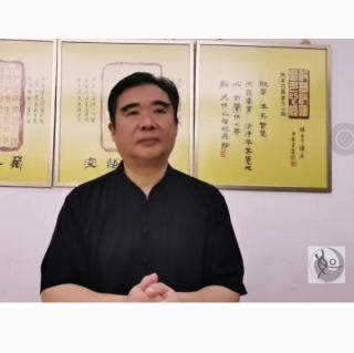 杨云中老师中字庄功(20204-5)