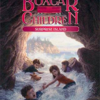 The Boxcar Children②chapter1 Mum2020.5.23