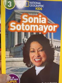 May23 Angela15 Sonia Sotomayor5