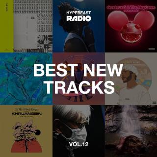 016 Best New Tracks：KOTA The Friend, 坂本龙一, 蛙池 & More