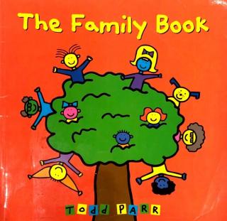 The family book