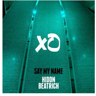 Beatrich/HIDDN -Say My Name