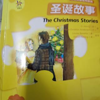 圣诞故事P32～33