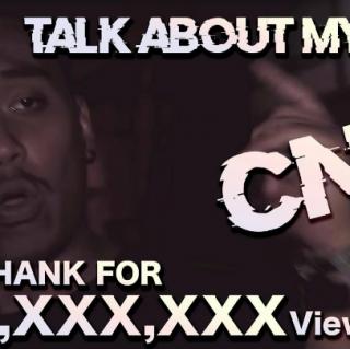 Talk About Myself-CN[mixtape].