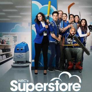 Superstore.S05E19[百味超市]