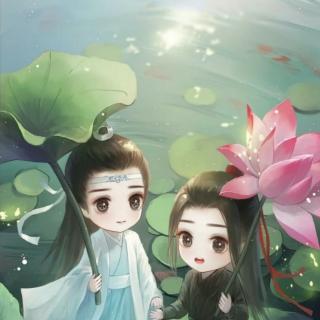 《我为少男少女们歌唱》和《给老师的一封信》