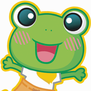 小青蛙讲故事-青蛙的魔法-示范2