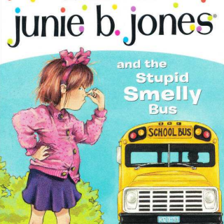 1_Junie B. Jones and Stupid Smelly Bus_05