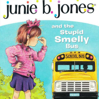 1_Junie B. Jones and Stupid Smelly Bus_08