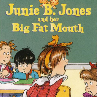 3_Junie B. Jones and Her Big Fat Mouth_04