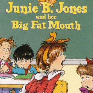 3_Junie B. Jones and Her Big Fat Mouth_01