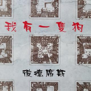 苗妈讲故事｜NO.896《我有一只狗》