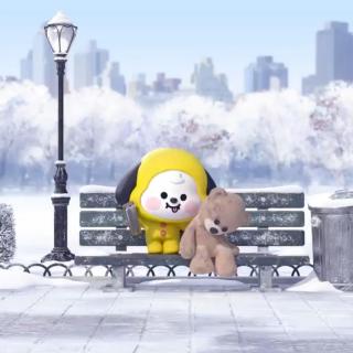 〔BT21〕CHIMMY's Relaxing Music