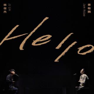 【英】Tune of Elan| Hello,JJ.