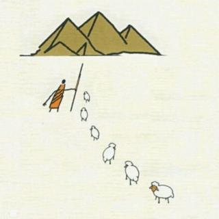 《牧羊少年奇幻之旅》1