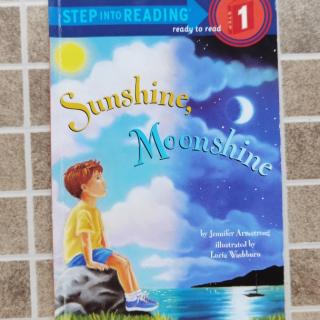 兰登英语Sunshine Moonshine