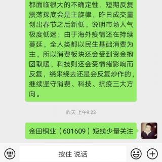 农业产业链个股强势海南板块反弹，大盘震荡走弱收跌创指收中阴！