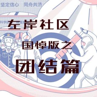 国悼系列二：团结篇