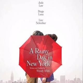 【普】胶片人生：在雨中寻求到的爱情